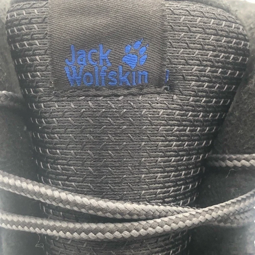 Jack Wolfskin Unisex-Child Polar Bear Texapore‎ Hig - Choose SZ/color